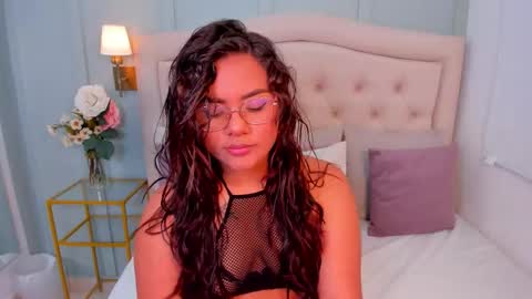 Scarlett  online show from 09-24-25, 09:29