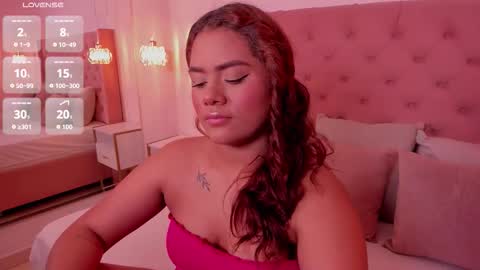 Scarlett  online show from 02-20-26, 05:02