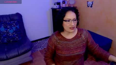 Scarlett sax online show from 12-26-24, 11:46