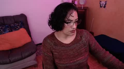 Scarlett sax online show from 02-25-25, 01:30