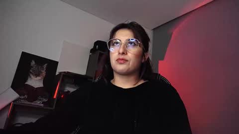 Snapshot of scarlett_sen chatting on 09-26-25, 04:22 Mistress Scarlett online show from 09-26-25, 04:22