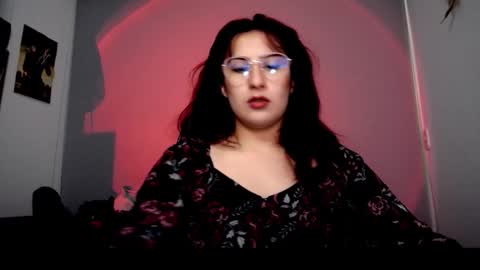 Snapshot of scarlett_sen chatting on 10-24-25, 02:46 Mistress Scarlett online show from 10-24-25, 02:46