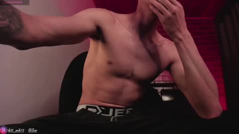 Scarlett  online show from 10-21-25, 02:56