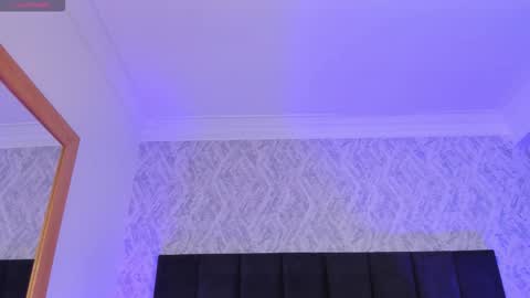 Scarlett online show from 11-25-25, 04:01