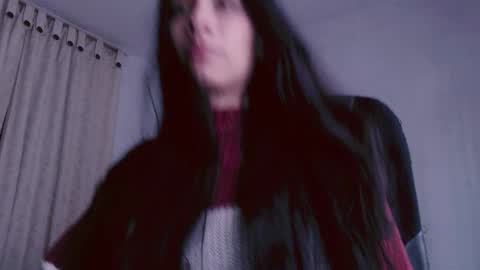 Scarlett Von Rose online show from 10-04-25, 09:13