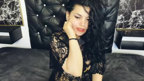 Scarlett online show from 12-19-24, 05:50