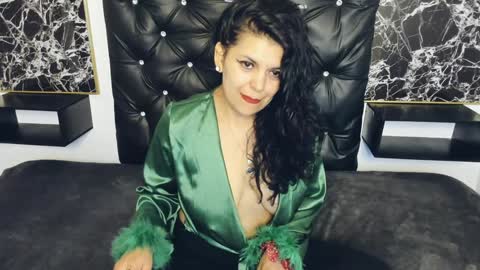 Scarlett online show from 12-20-24, 03:00