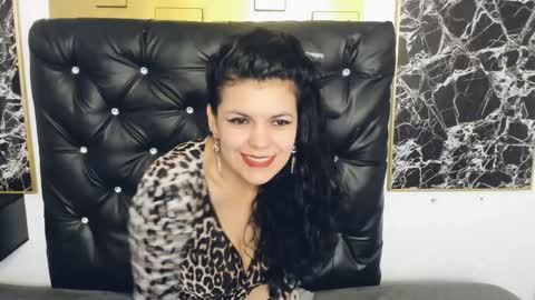 Scarlett online show from 01-22-25, 04:12