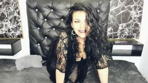 Scarlett online show from 02-13-25, 04:07