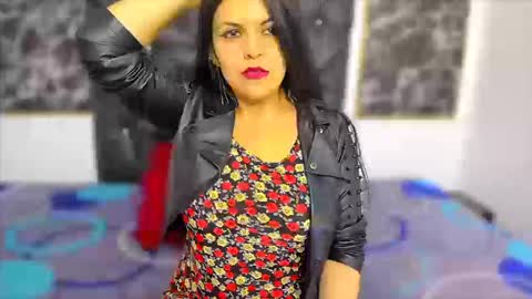 Scarlett online show from 10-24-25, 04:25