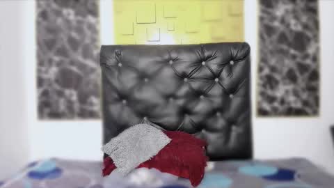 Scarlett online show from 11-18-25, 09:08