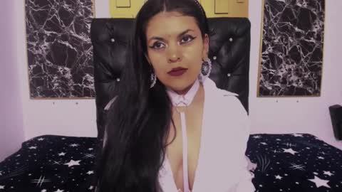 Scarlett online show from 02-25-26, 03:32