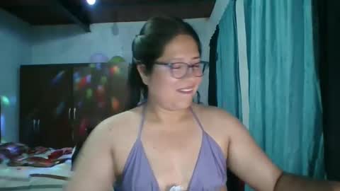 scarlett_widow online show from 10-09-25, 03:15