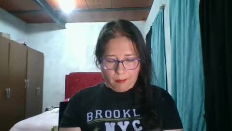 scarlett_widow online show from 11-16-25, 03:01