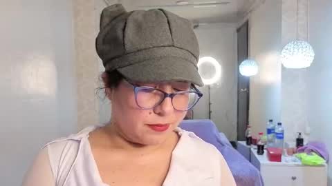 scarlett_widow online show from 12-21-25, 03:24