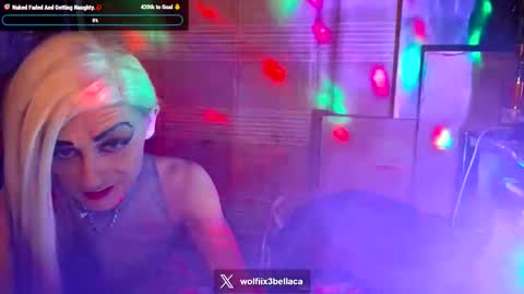 Snapshot of scarletta_travasata chatting on 01-13-26, 09:14 Scarletta Wolf online show from 01-13-26, 09:14