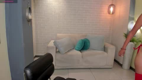 Snapshot of scarlettblaze1 chatting on 11-12-25, 12:05 Sacrlett Blaze online show from 11-12-25, 12:05