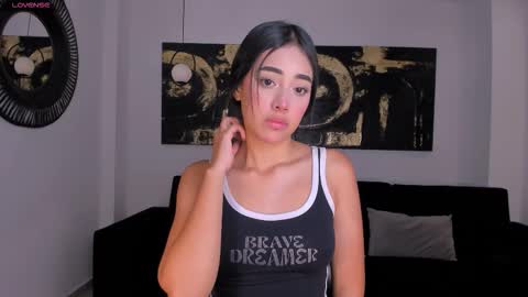 Snapshot of scarlettblaze1 chatting on 12-04-25, 12:25 Sacrlett Blaze online show from 12-04-25, 12:25