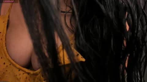 Scarlett online show from 09-29-25, 11:04