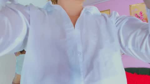 SCARLETTE online show from 11-23-25, 08:08