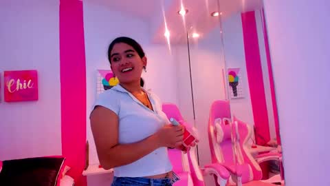 Scarlette  online show from 02-08-25, 03:30