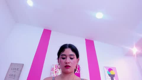 Scarlette  online show from 02-25-25, 09:53