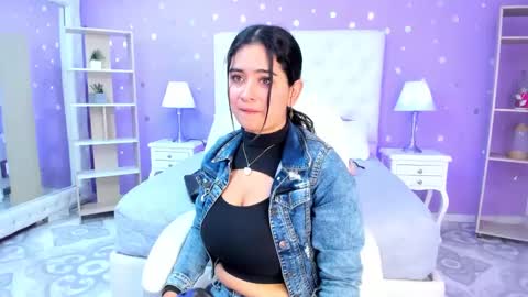 Scarlette  online show from 10-11-25, 03:39