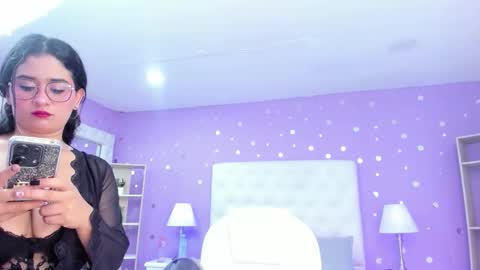 Scarlette  online show from 11-27-25, 03:19