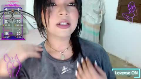 Snapshot of scarlette_mason_1 chatting on 11-08-25, 07:01 KARLA online show from 11-08-25, 07:01