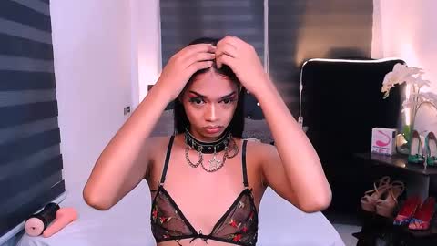 Snapshot of scarlette_sluttish_princess chatting on 01-30-25, 12:16 scarlette online show from 01-30-25, 12:16