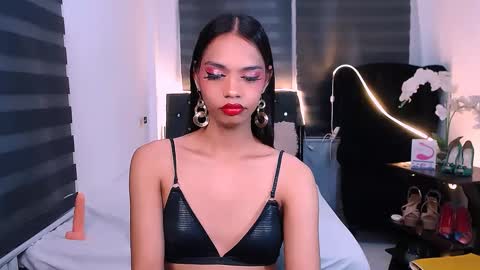 Snapshot of scarlette_sluttish_princess chatting on 02-18-25, 09:54 scarlette online show from 02-18-25, 09:54