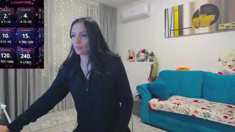 Scarlett online show from 12-21-25, 05:03