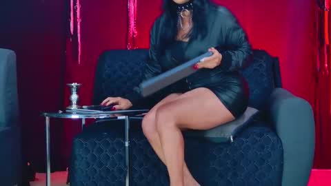 Marisol  online show from 04-16-26, 09:39