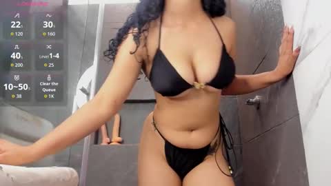 Snapshot of scarlettflever chatting on 11-15-25, 07:54 Scarlett Fever online show from 11-15-25, 07:54