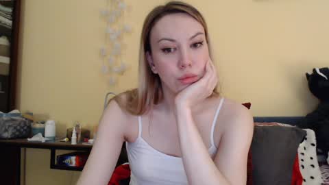 Scarlett online show from 01-10-25, 04:09