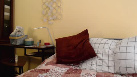 Scarlett online show from 02-03-25, 01:30