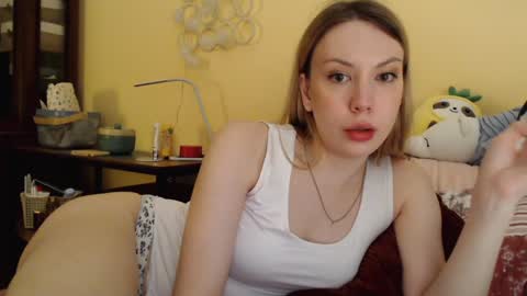 Scarlett online show from 02-08-25, 04:25