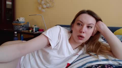 Scarlett online show from 02-26-25, 01:08