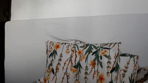 Scarlett online show from 10-07-25, 12:24