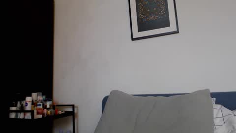 Snapshot of scarlettford chatting on 02-15-26, 11:30 Scarlett online show from 02-15-26, 11:30