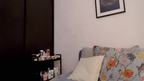 Snapshot of scarlettford chatting on 03-29-26, 05:24 Scarlett online show from 03-29-26, 05:24