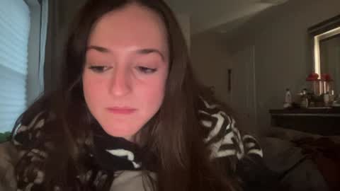 scarlettgracevip online show from 01-11-25, 12:40