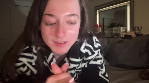 scarlettgracevip online show from 01-13-25, 08:58