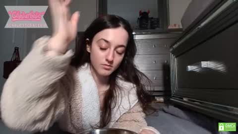 scarlettgracevip online show from 02-12-25, 02:56