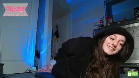 scarlettgracevip online show from 03-04-25, 03:22