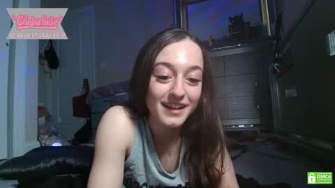 scarlettgracevip online show from 03-05-25, 03:18