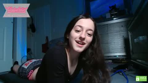scarlettgracevip online show from 03-12-25, 02:20