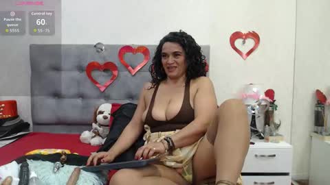 Snapshot of scarlettgreen_ chatting on 02-16-26, 10:55 Scartt online show from 02-16-26, 10:55