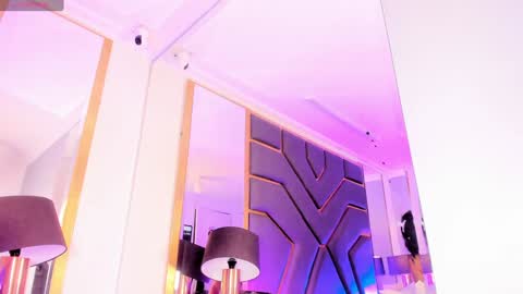 Scarlett Hot online show from 01-04-25, 12:16