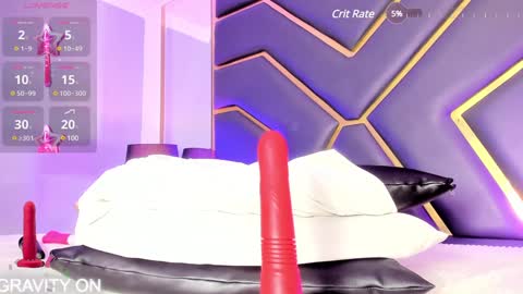 Scarlett Hot online show from 02-05-25, 02:48